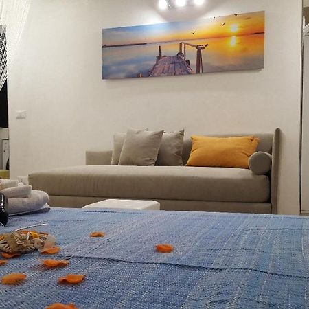 Martina'S House Hotel Porto Cesareo Ngoại thất bức ảnh