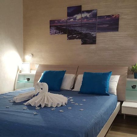 Martina'S House Hotel Porto Cesareo Ngoại thất bức ảnh