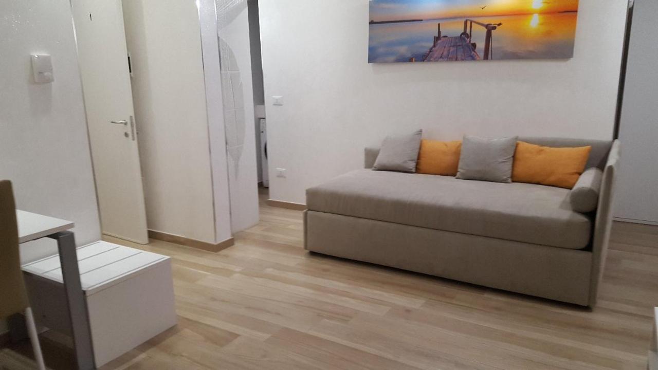 Martina'S House Hotel Porto Cesareo Ngoại thất bức ảnh