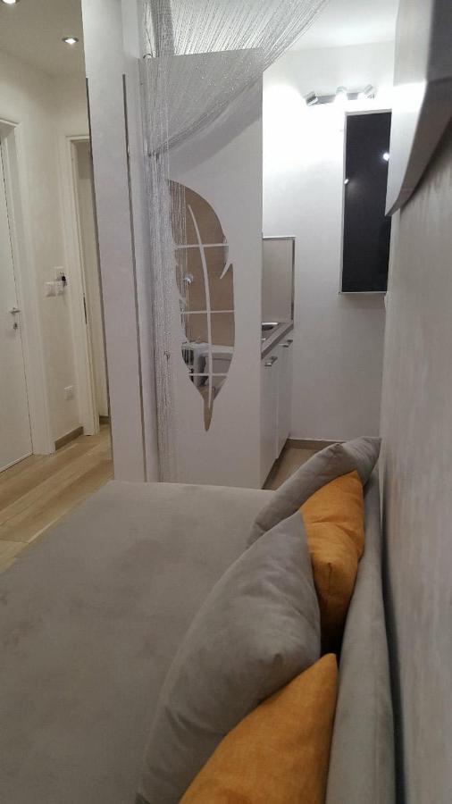 Martina'S House Hotel Porto Cesareo Ngoại thất bức ảnh