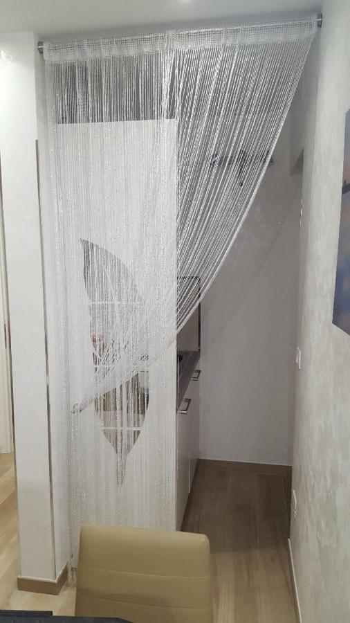 Martina'S House Hotel Porto Cesareo Ngoại thất bức ảnh