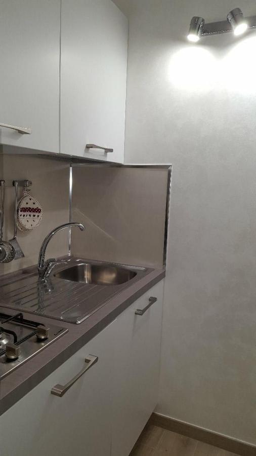 Martina'S House Hotel Porto Cesareo Ngoại thất bức ảnh