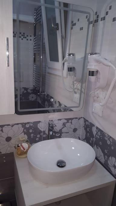 Martina'S House Hotel Porto Cesareo Ngoại thất bức ảnh