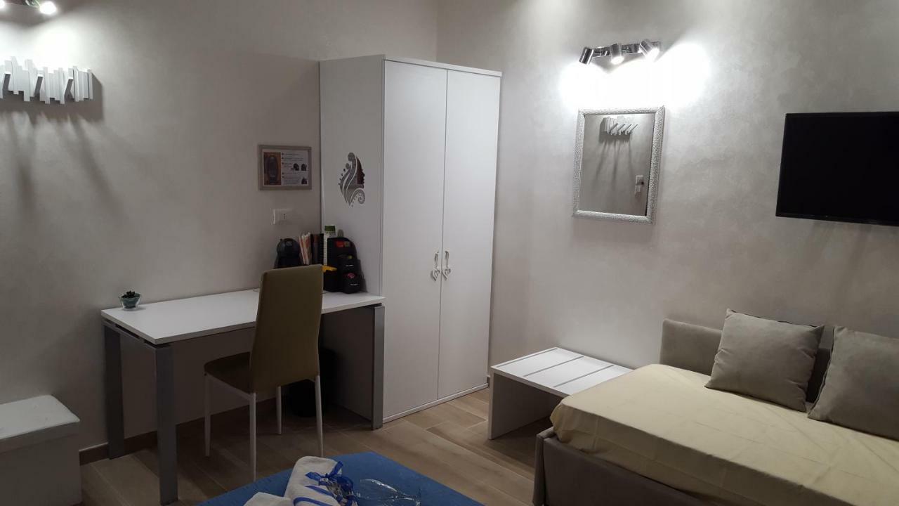 Martina'S House Hotel Porto Cesareo Ngoại thất bức ảnh