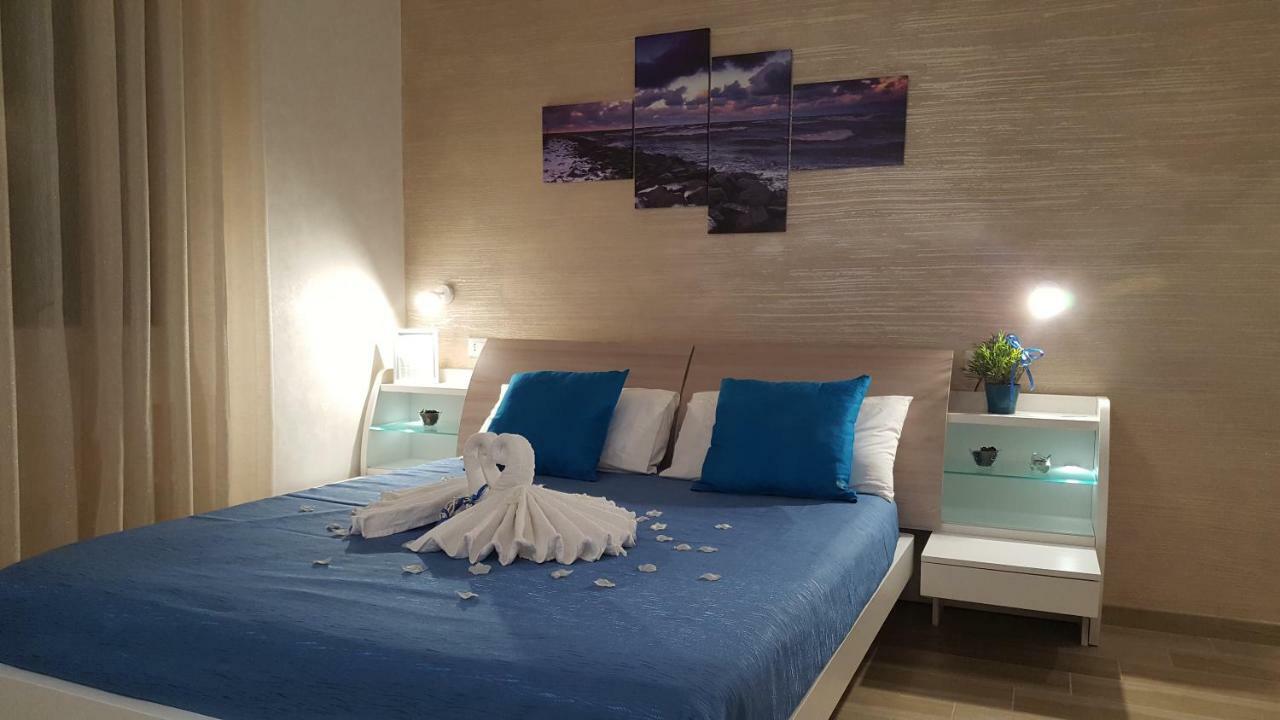 Martina'S House Hotel Porto Cesareo Ngoại thất bức ảnh