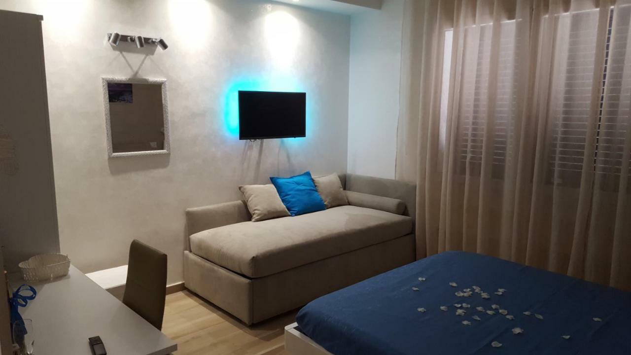 Martina'S House Hotel Porto Cesareo Ngoại thất bức ảnh